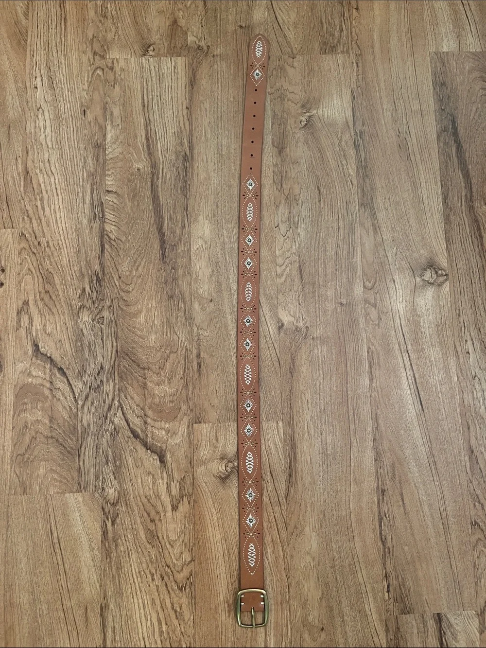 American Eagle Outfitters Leather Belt